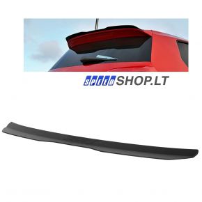 Universalus stogo spoileris